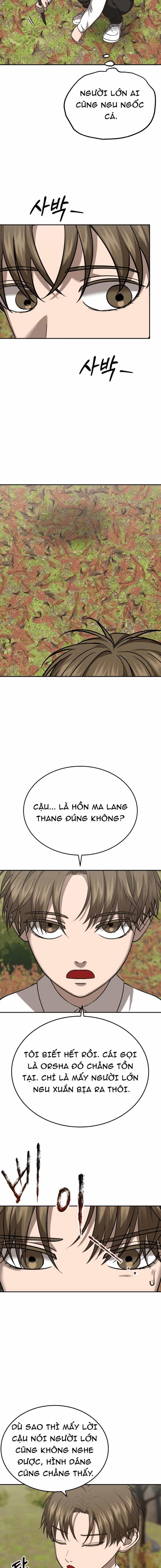 Đừng Bước Vào Nhà Hoang - Chương 38 - ảnh 13