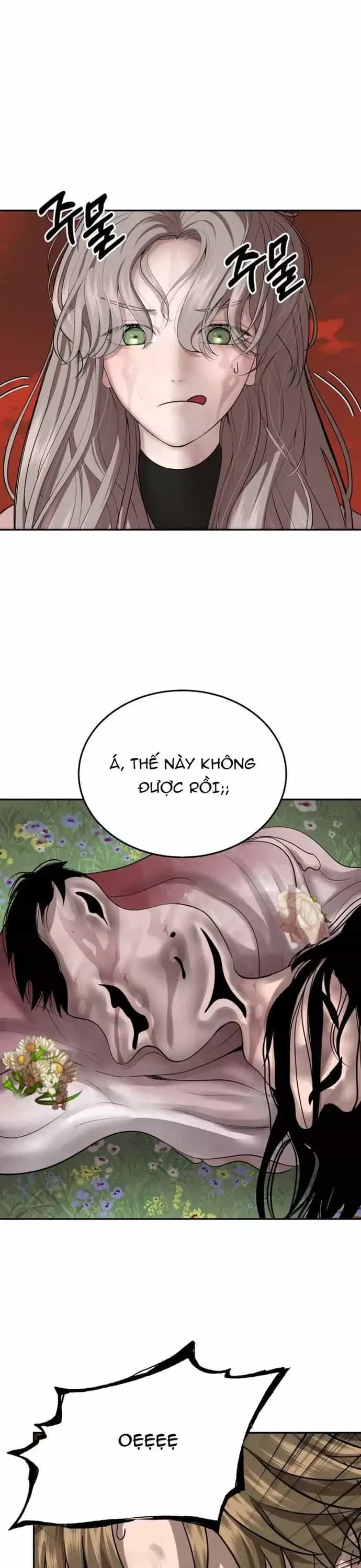 Đừng Bước Vào Nhà Hoang - Chương 39 - ảnh 26