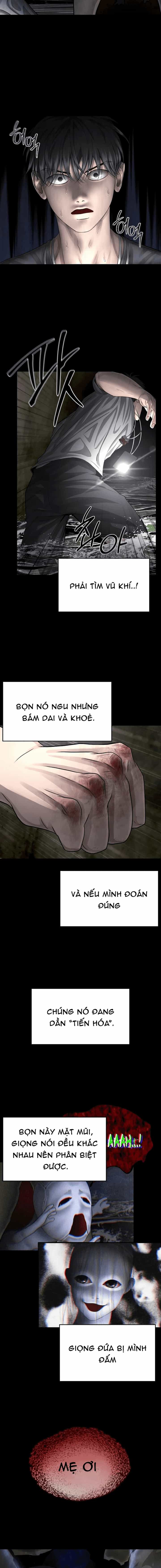 Đừng Bước Vào Nhà Hoang - Chương 4 - ảnh 12