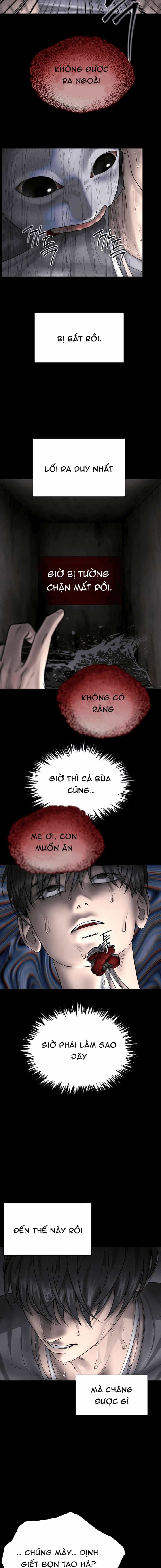 Đừng Bước Vào Nhà Hoang - Chương 4 - ảnh 7