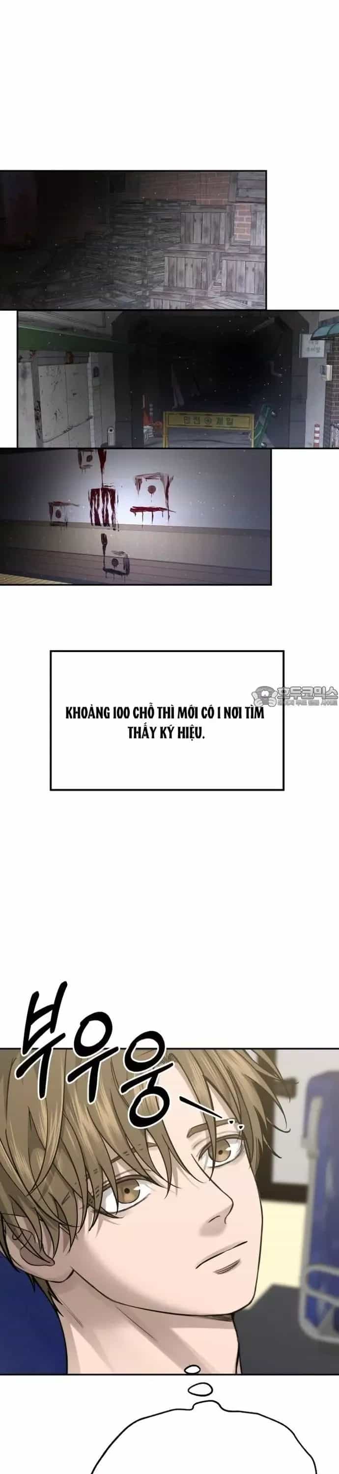 Đừng Bước Vào Nhà Hoang - Chương 40 - ảnh 11