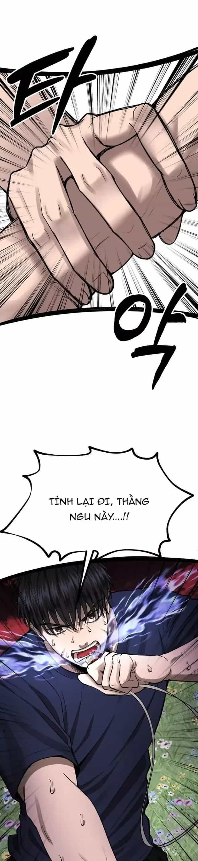 Đừng Bước Vào Nhà Hoang - Chương 40 - ảnh 42