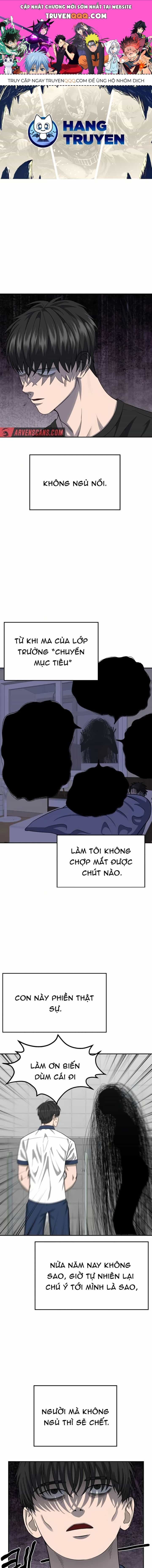 Đừng Bước Vào Nhà Hoang - Chương 7 - ảnh 1