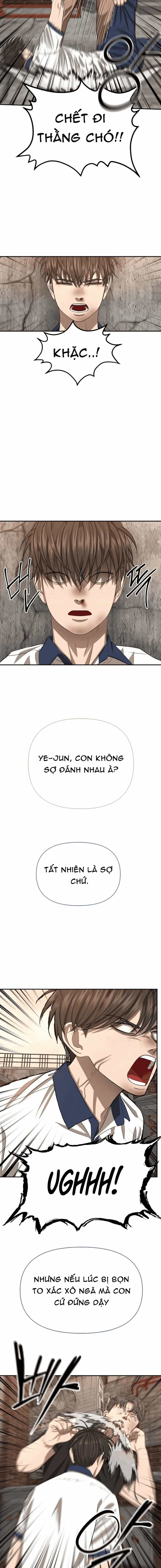 Đừng Bước Vào Nhà Hoang - Chương 7 - ảnh 15