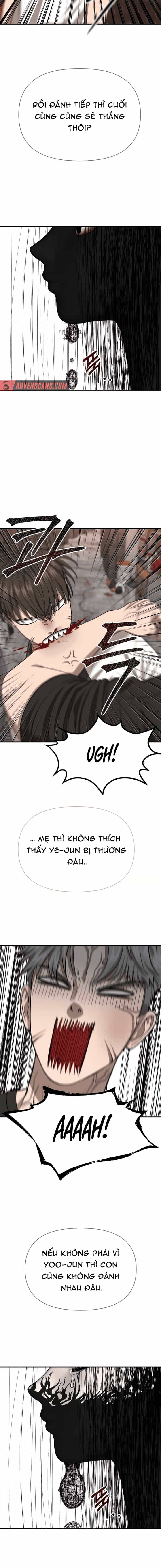 Đừng Bước Vào Nhà Hoang - Chương 7 - ảnh 16