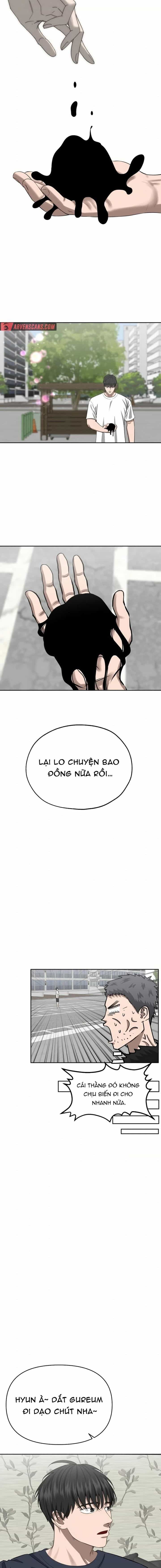 Đừng Bước Vào Nhà Hoang - Chương 8 - ảnh 20