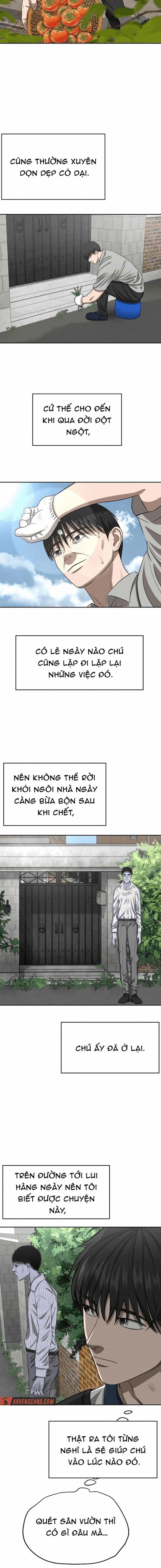 Đừng Bước Vào Nhà Hoang - Chương 8 - ảnh 5