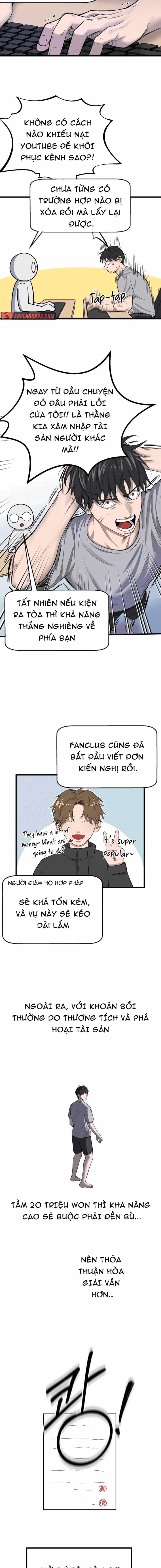 Đừng Bước Vào Nhà Hoang - Chương 9 - ảnh 13