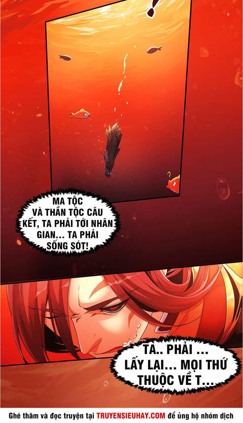 Đừng Cản Ta Tu Tiên - Chương 1 - ảnh 10