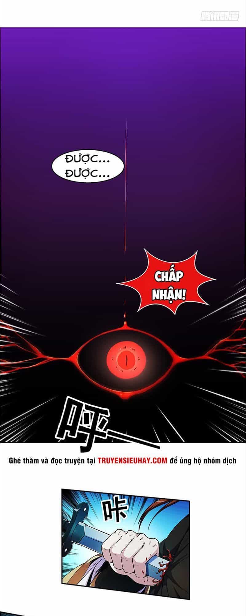 Đừng Cản Ta Tu Tiên - Chương 1 - ảnh 17