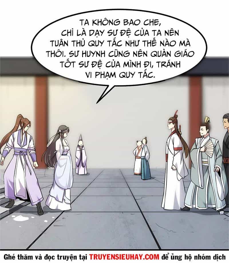 Đừng Cản Ta Tu Tiên - Chương 102 - ảnh 2