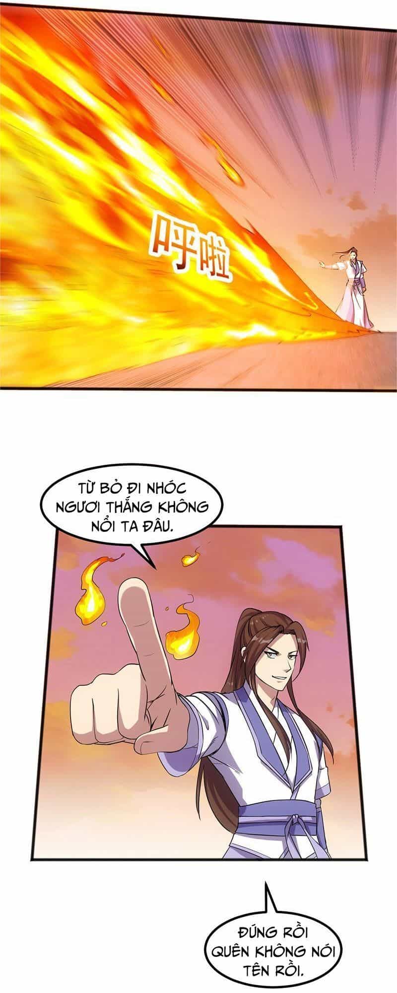 Đừng Cản Ta Tu Tiên - Chương 110 - ảnh 6