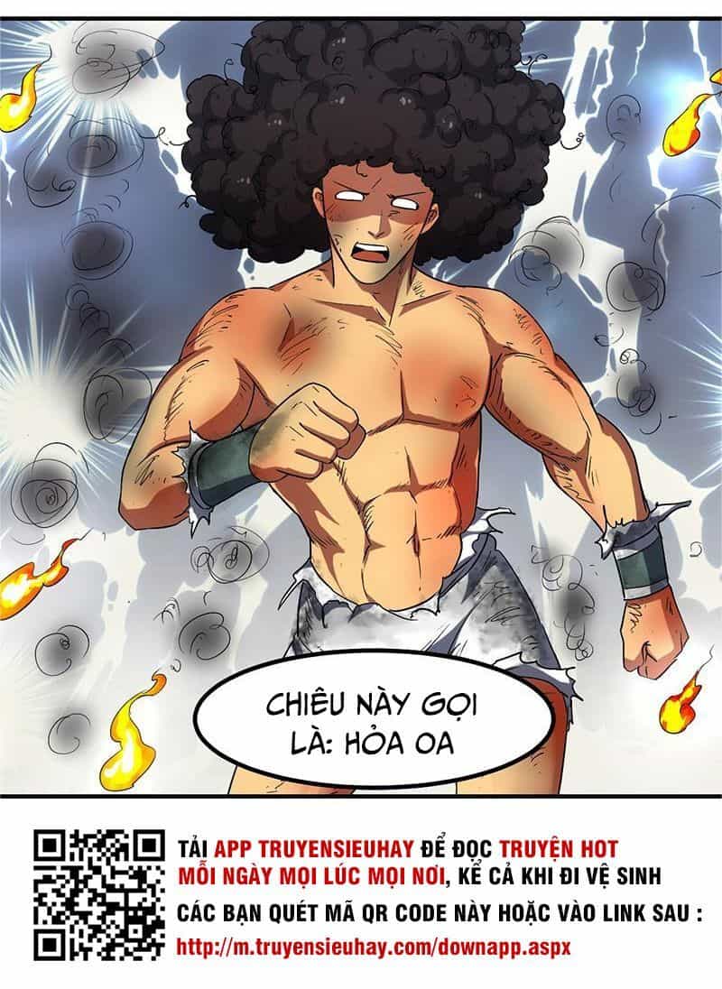 Đừng Cản Ta Tu Tiên - Chương 111 - ảnh 1