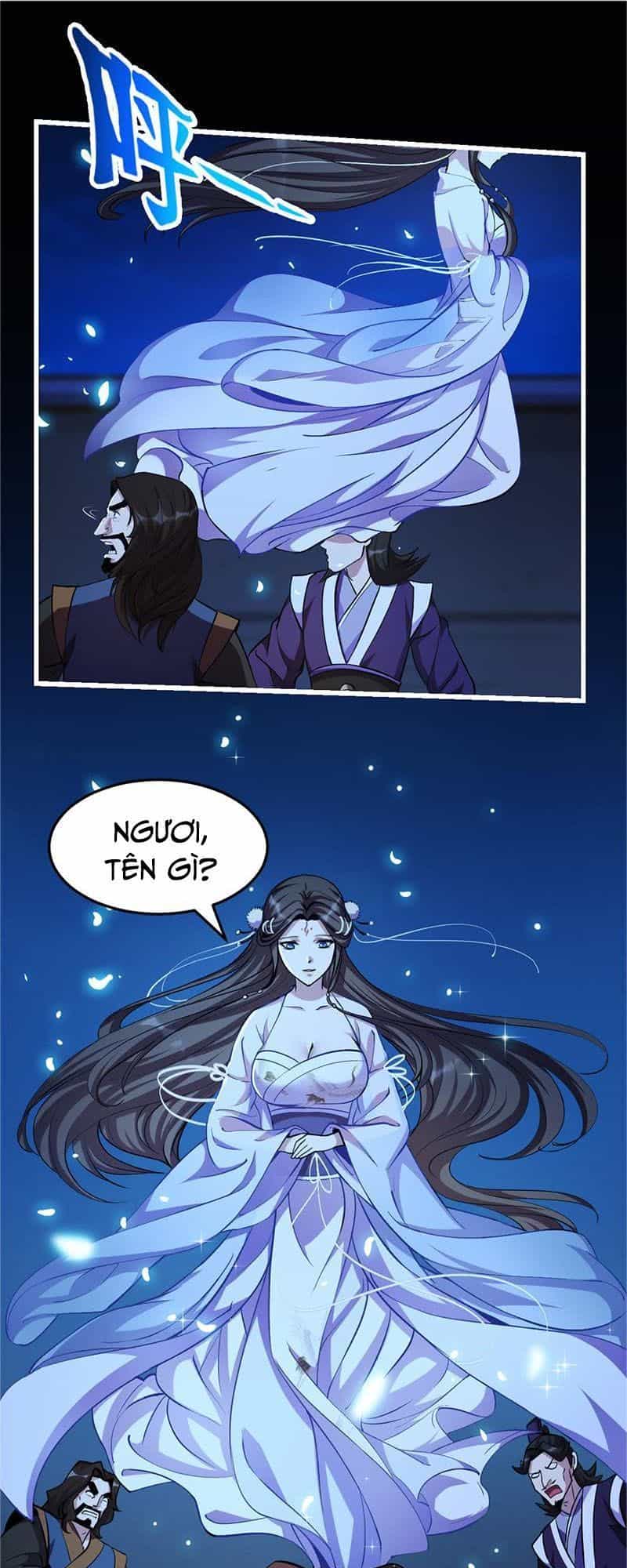 Đừng Cản Ta Tu Tiên - Chương 14 - ảnh 3