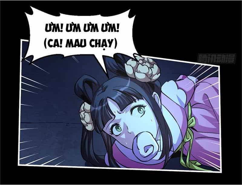 Đừng Cản Ta Tu Tiên - Chương 15 - ảnh 5