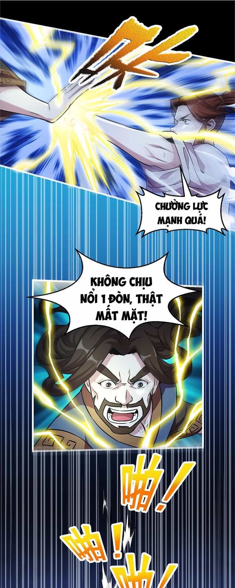 Đừng Cản Ta Tu Tiên - Chương 17 - ảnh 3
