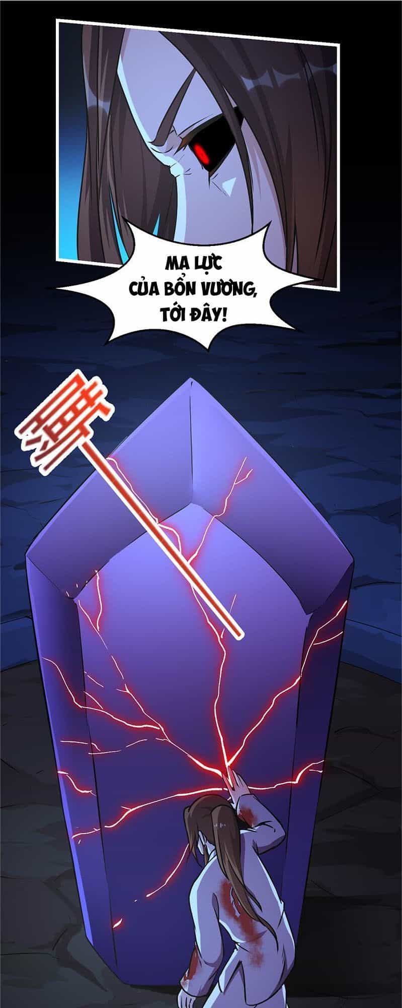 Đừng Cản Ta Tu Tiên - Chương 19 - ảnh 11
