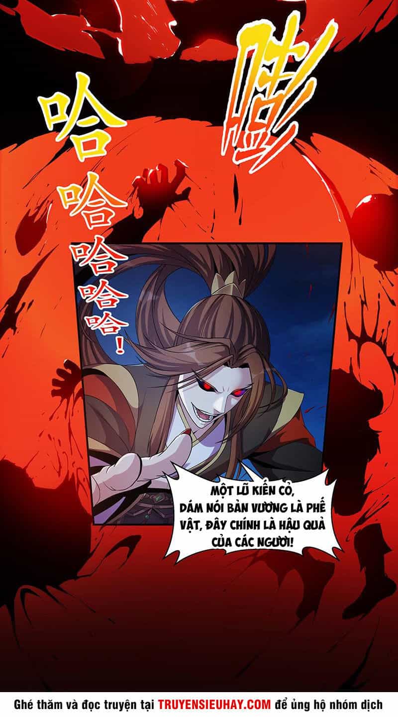 Đừng Cản Ta Tu Tiên - Chương 2 - ảnh 5