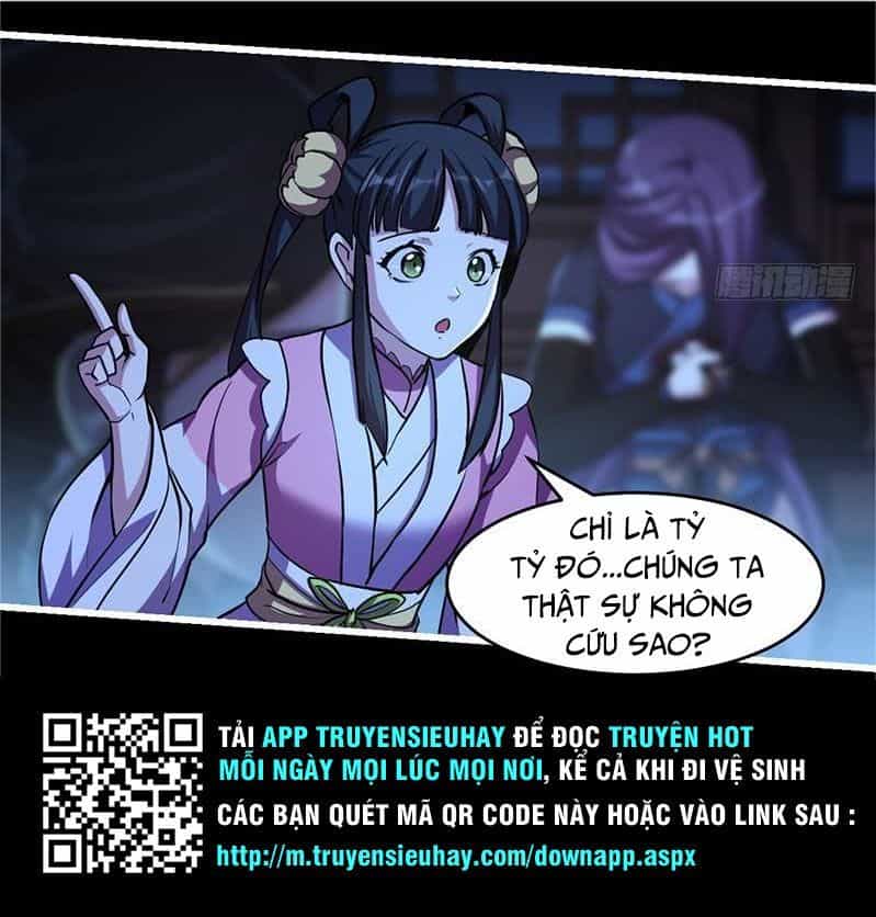 Đừng Cản Ta Tu Tiên - Chương 23 - ảnh 14