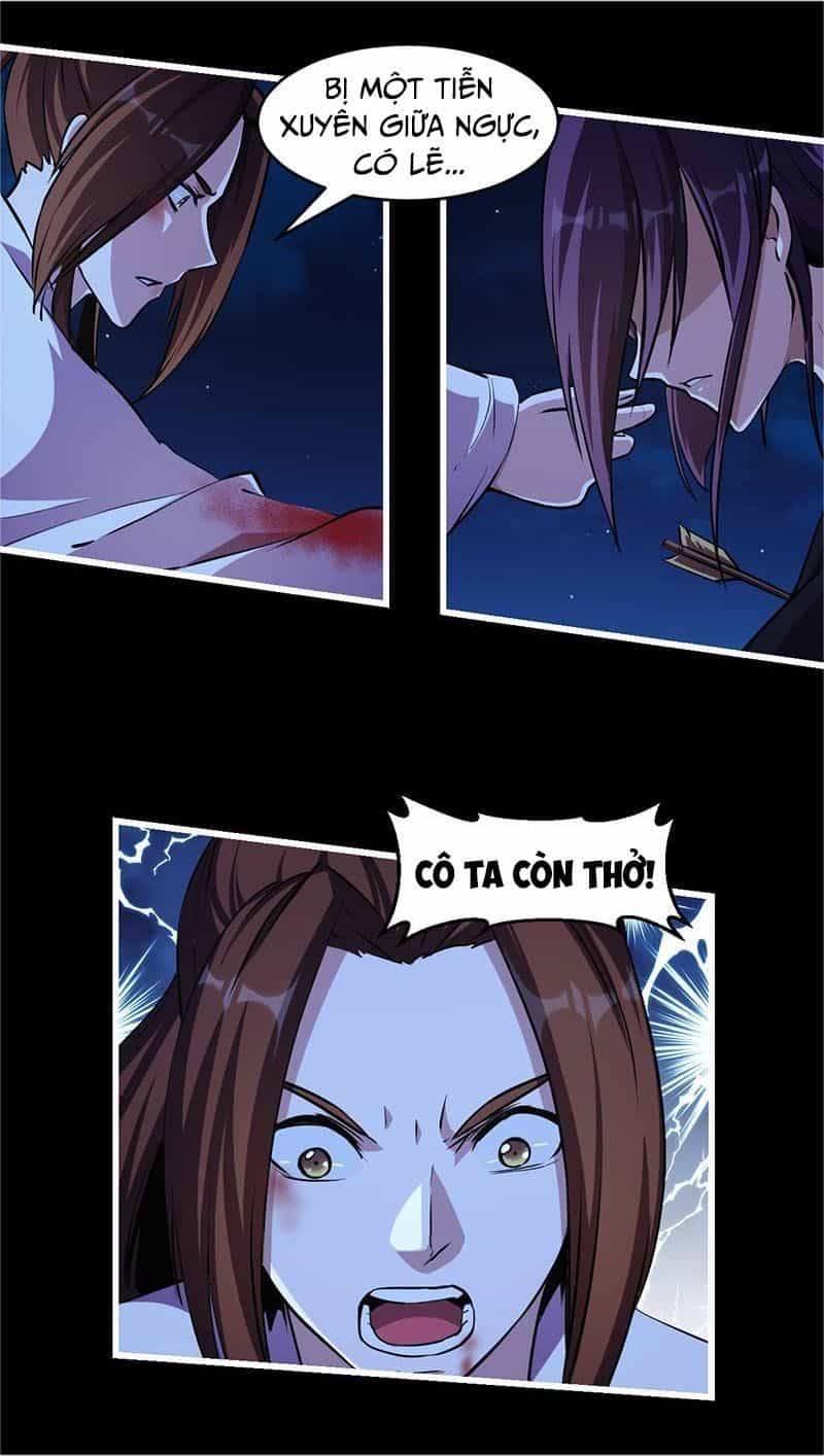 Đừng Cản Ta Tu Tiên - Chương 24 - ảnh 3