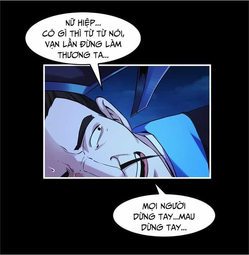 Đừng Cản Ta Tu Tiên - Chương 25 - ảnh 9
