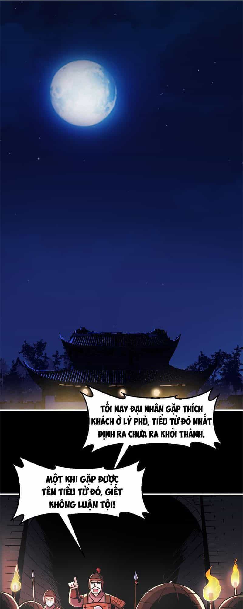 Đừng Cản Ta Tu Tiên - Chương 28 - ảnh 10