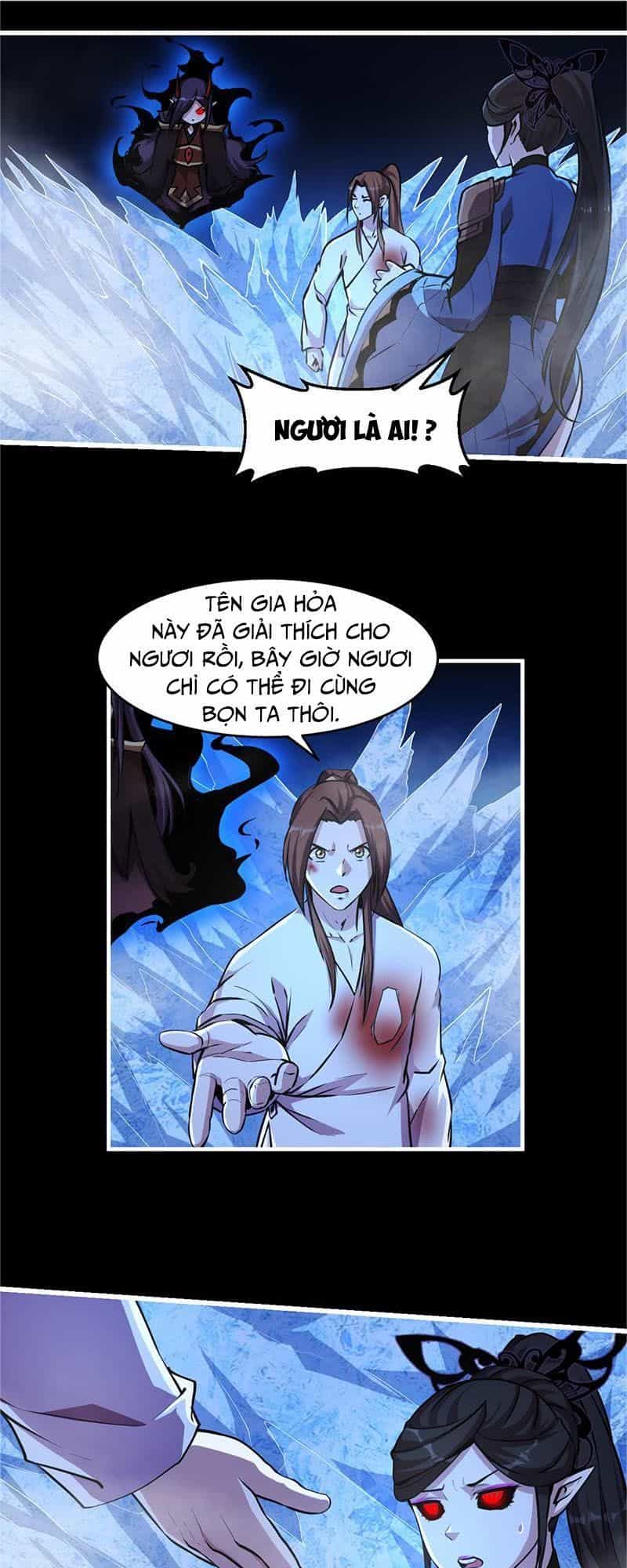 Đừng Cản Ta Tu Tiên - Chương 28 - ảnh 6