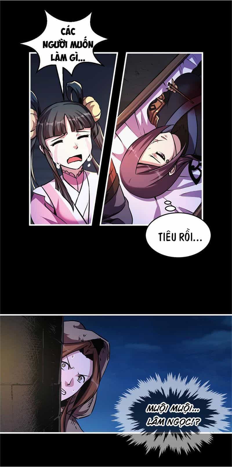 Đừng Cản Ta Tu Tiên - Chương 29 - ảnh 3