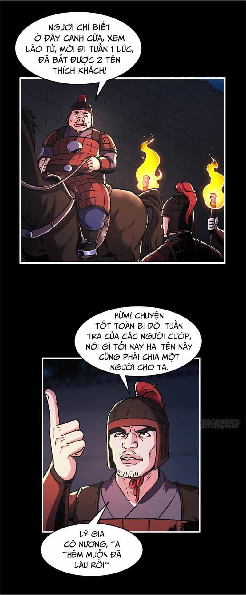 Đừng Cản Ta Tu Tiên - Chương 29 - ảnh 4