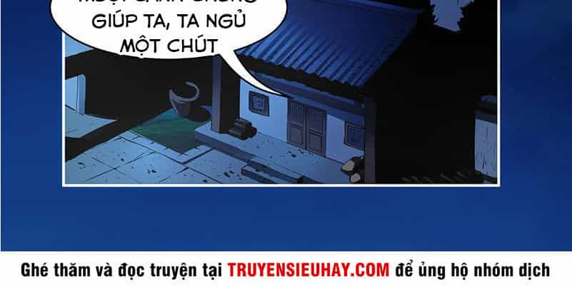 Đừng Cản Ta Tu Tiên - Chương 3 - ảnh 15
