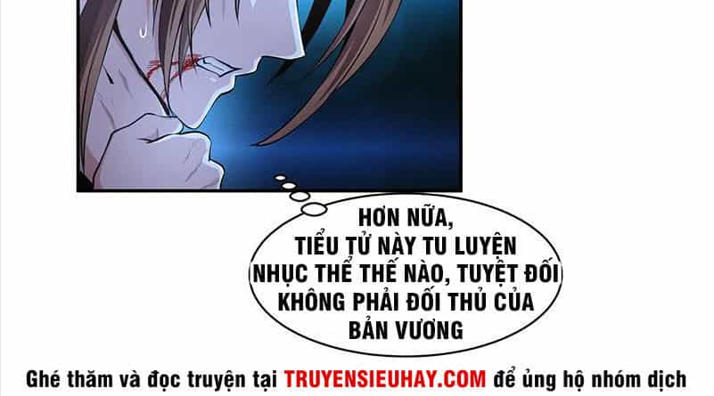 Đừng Cản Ta Tu Tiên - Chương 3 - ảnh 3
