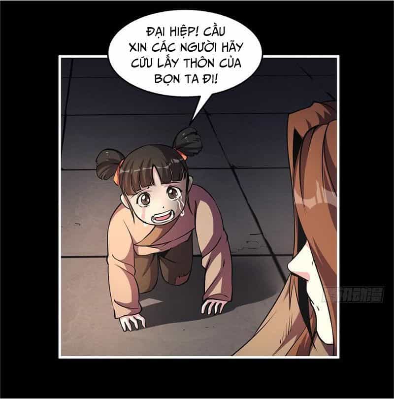 Đừng Cản Ta Tu Tiên - Chương 32 - ảnh 6