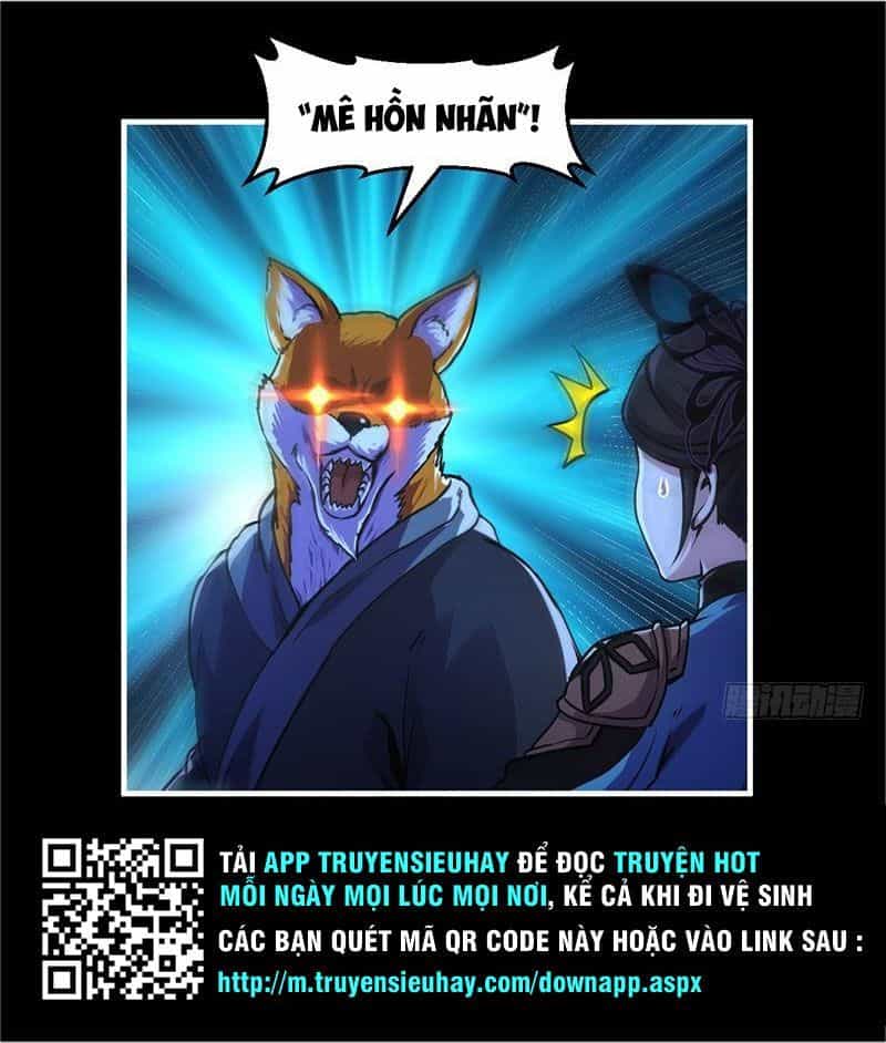 Đừng Cản Ta Tu Tiên - Chương 33 - ảnh 14