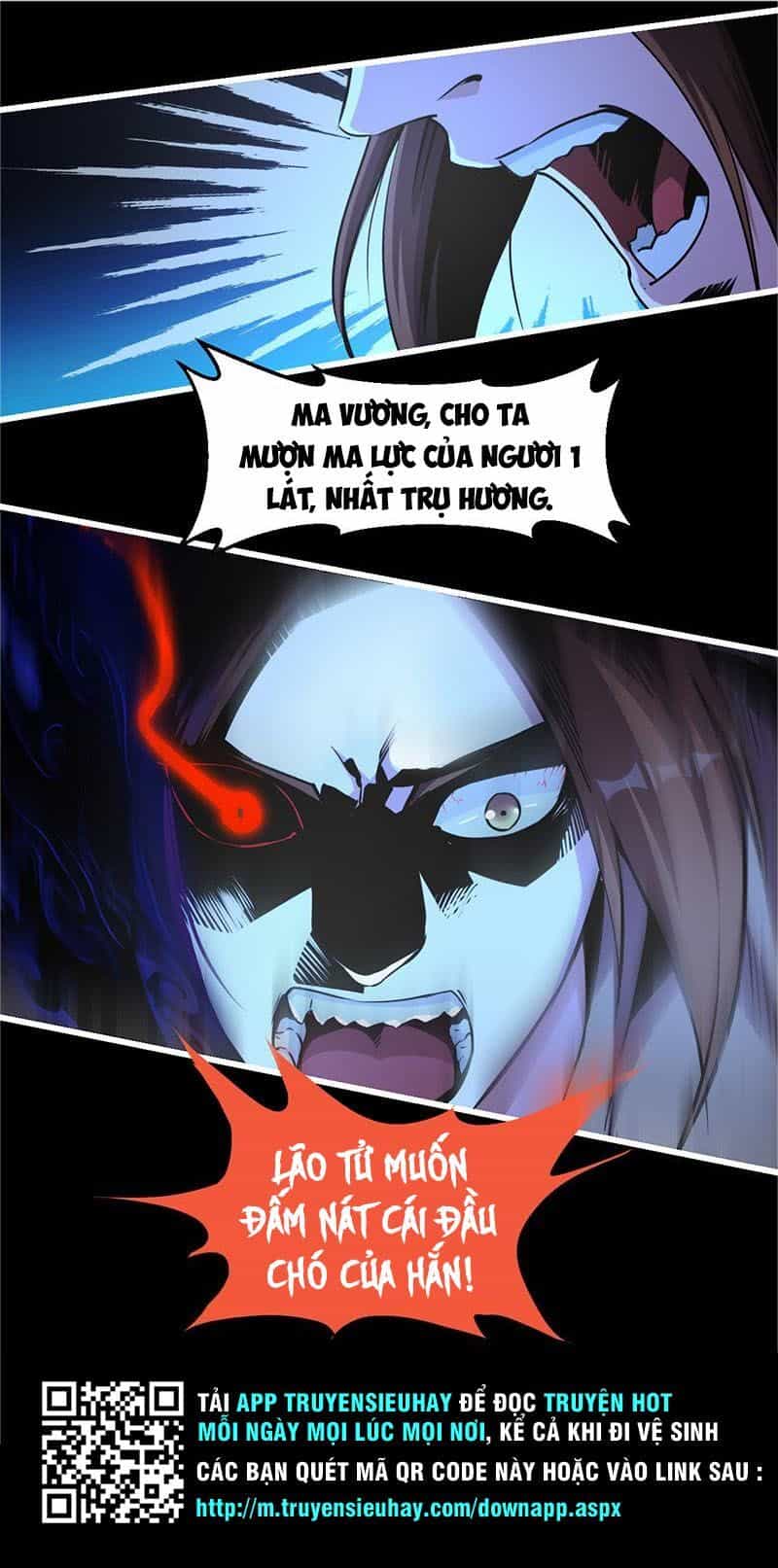 Đừng Cản Ta Tu Tiên - Chương 35 - ảnh 14