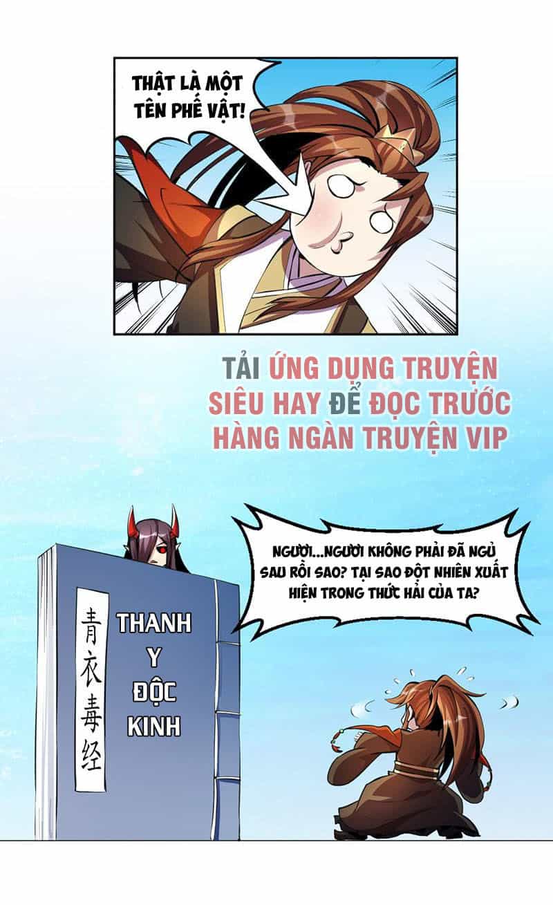 Đừng Cản Ta Tu Tiên - Chương 4 - ảnh 14