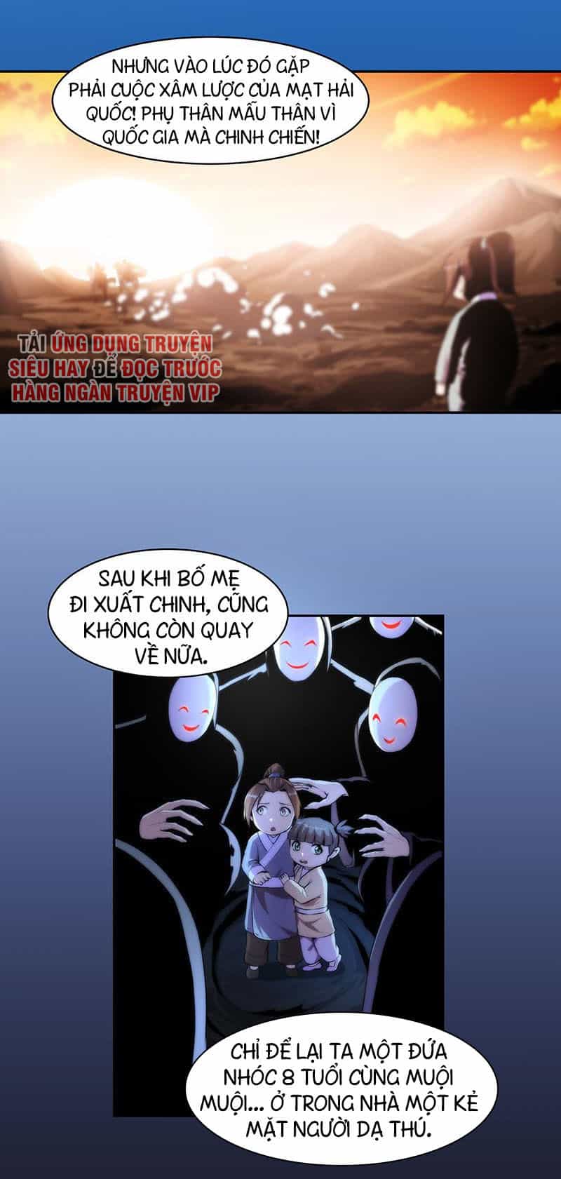 Đừng Cản Ta Tu Tiên - Chương 4 - ảnh 4