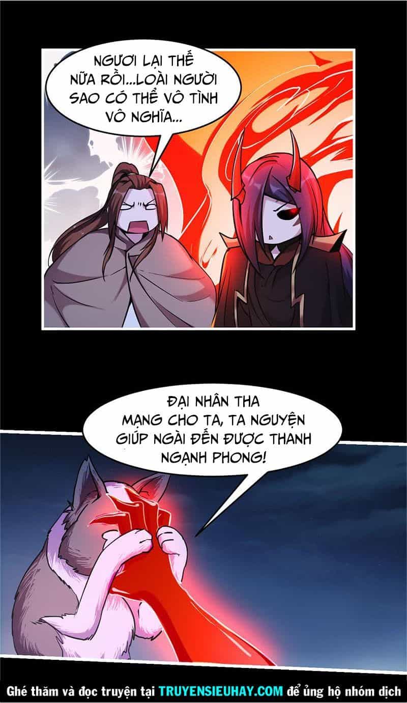 Đừng Cản Ta Tu Tiên - Chương 43 - ảnh 6