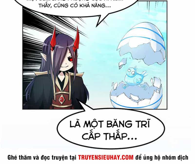 Đừng Cản Ta Tu Tiên - Chương 5 - ảnh 9