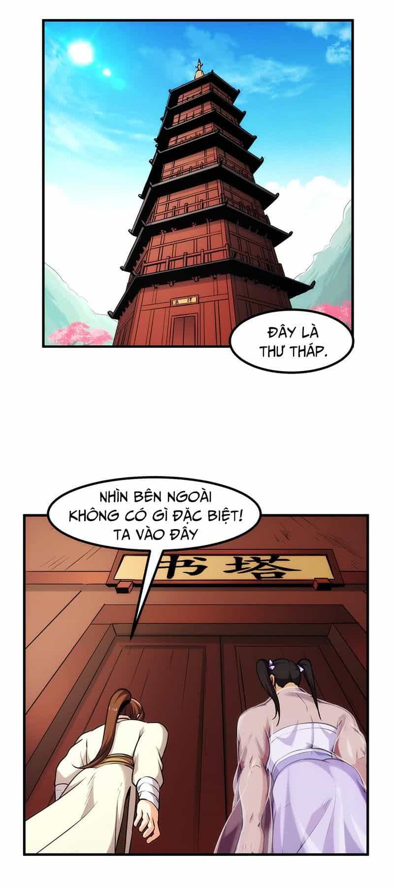 Đừng Cản Ta Tu Tiên - Chương 62 - ảnh 1