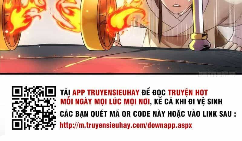 Đừng Cản Ta Tu Tiên - Chương 63 - ảnh 6