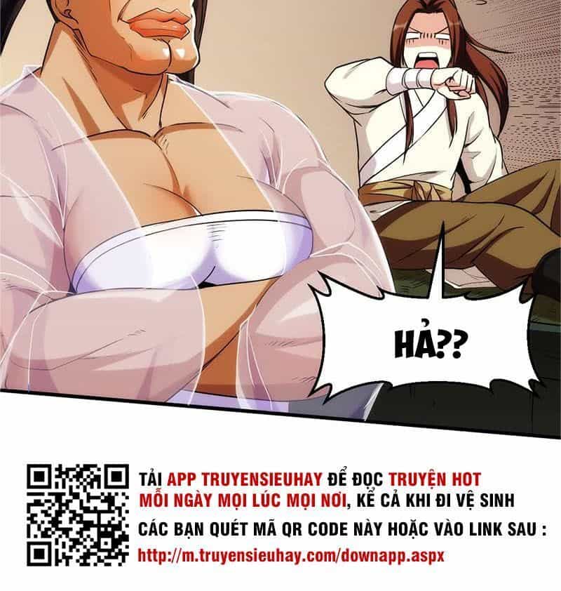 Đừng Cản Ta Tu Tiên - Chương 69 - ảnh 5
