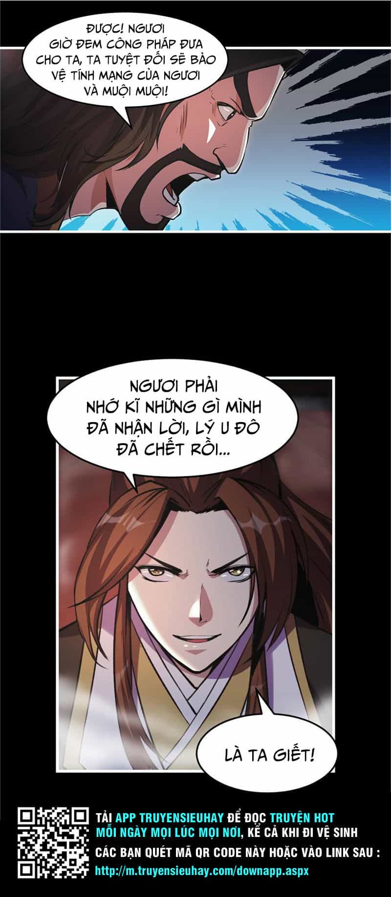 Đừng Cản Ta Tu Tiên - Chương 7 - ảnh 13