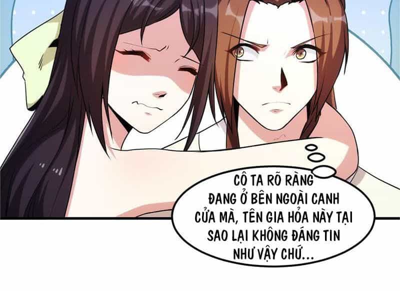 Đừng Cản Ta Tu Tiên - Chương 74 - ảnh 3