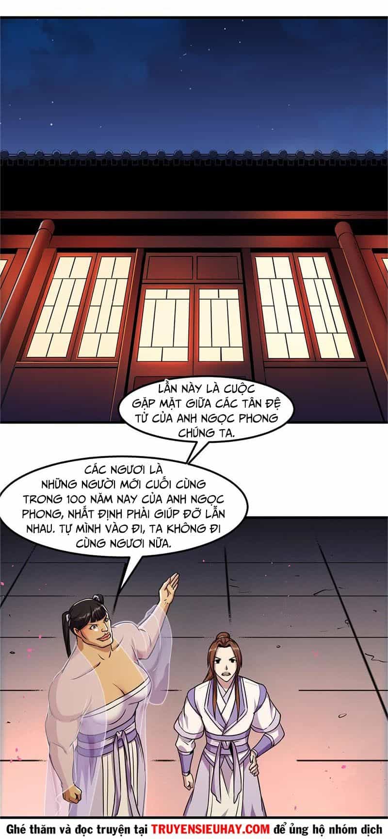 Đừng Cản Ta Tu Tiên - Chương 80 - ảnh 5