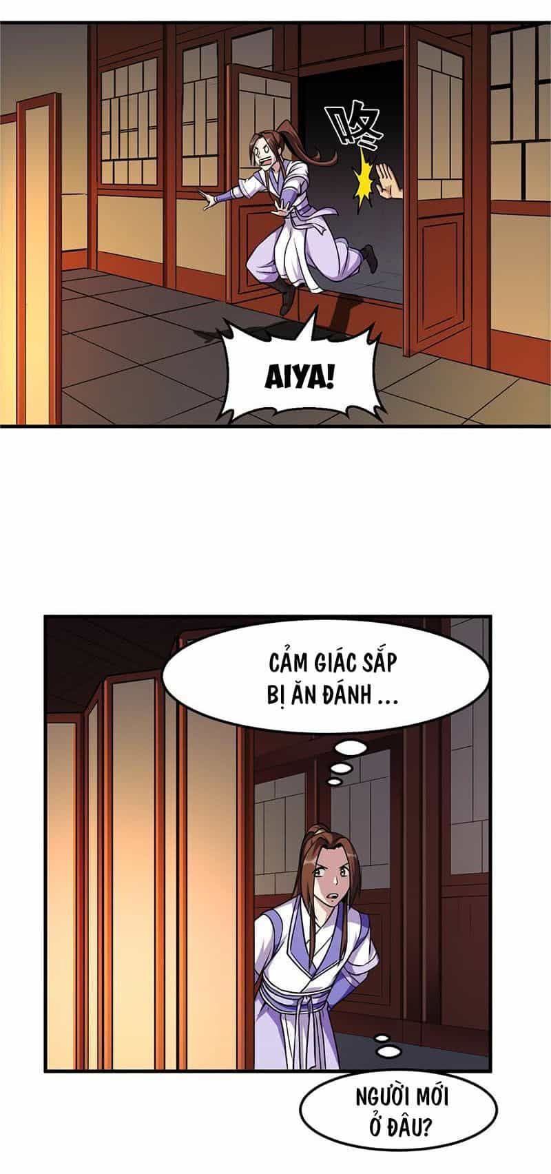 Đừng Cản Ta Tu Tiên - Chương 80 - ảnh 6