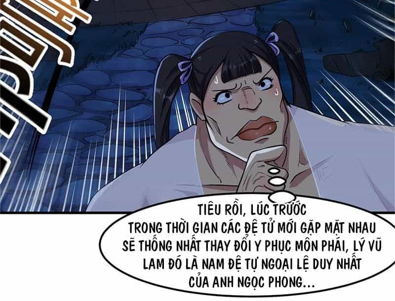 Đừng Cản Ta Tu Tiên - Chương 80 - ảnh 8