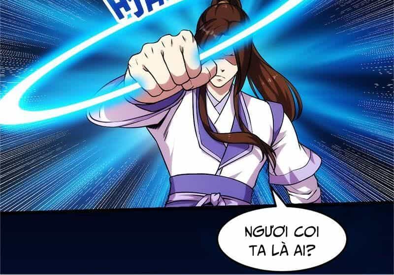 Đừng Cản Ta Tu Tiên - Chương 90 - ảnh 5