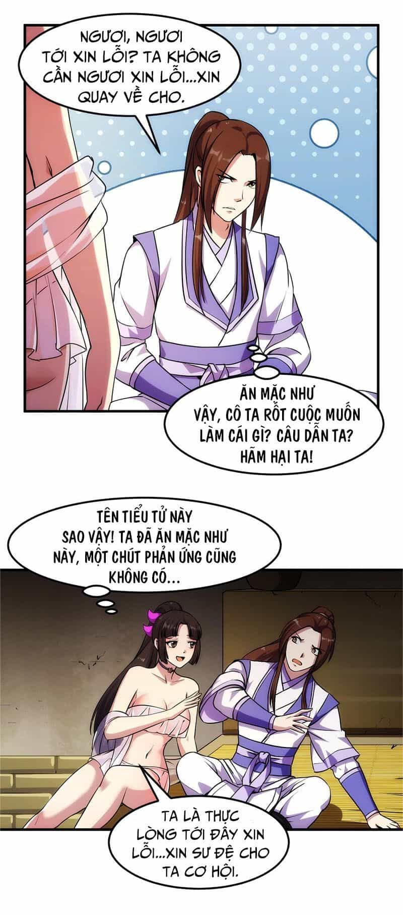 Đừng Cản Ta Tu Tiên - Chương 92 - ảnh 4