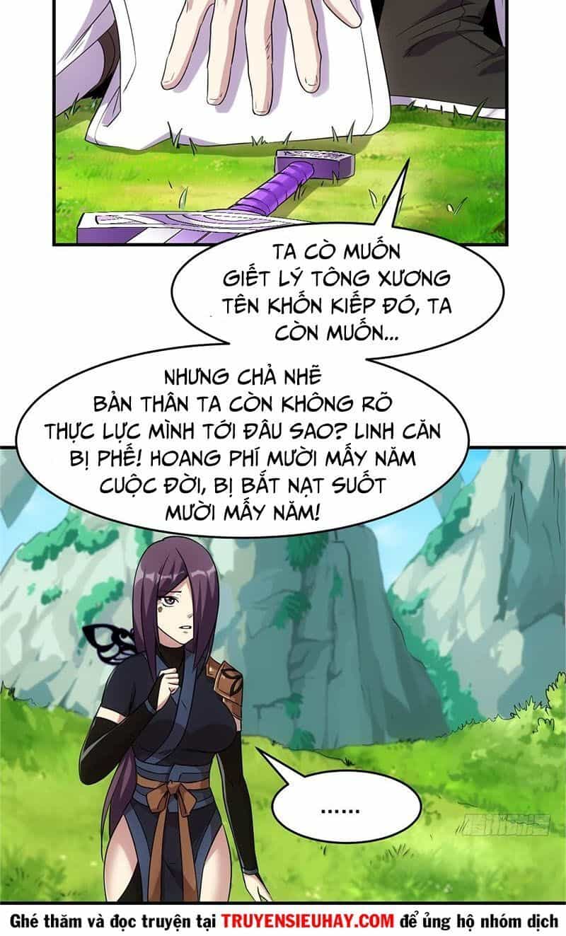 Đừng Cản Ta Tu Tiên - Chương 99 - ảnh 3