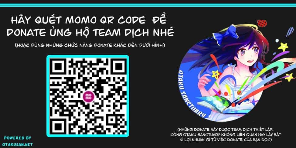 Đừng Chạm Kando-Chan! - Chương 10 - ảnh 2